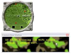 Easy WiFi Radar(ɨ) V1.0.5
