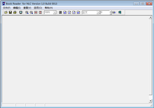 Book Reader for NLC(ļĶ) V1.0 Bulid 0013 ɫ