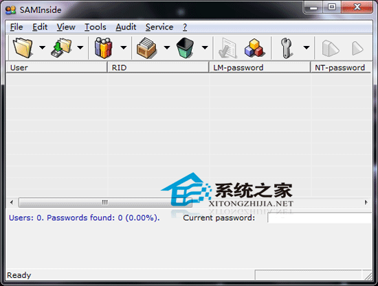 InsidePro SAMInside(ƽwin2000/XPû) V2.6.1.0 ɫ 