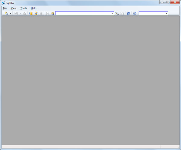 SqlDbx Personal(sqlѯ) V4.16 Ӣɫ