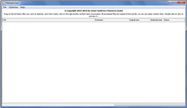 FileOptimizer(ѹ) V9.00.1541