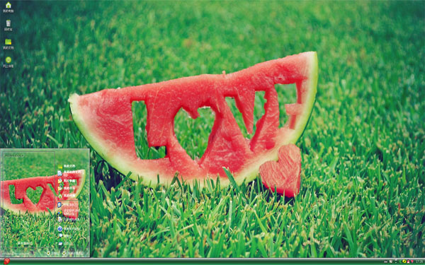 LOVEwin8