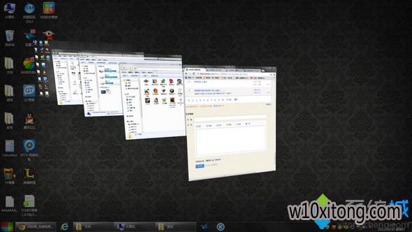 win7 3DЧ