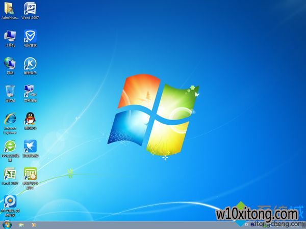 װϵͳwin7콢(10)