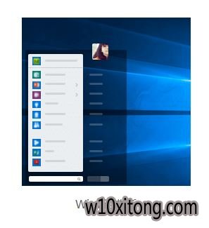 win10开始菜单win7风格怎么换?win10开始菜单换成win7的方法
