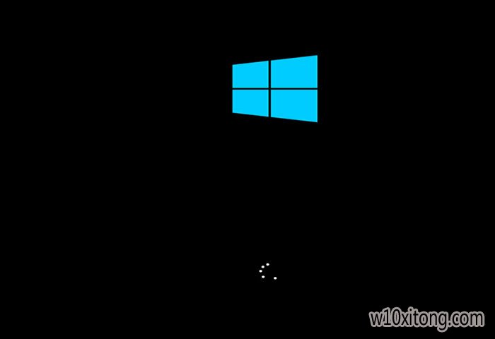 u盘装win10