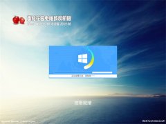 ѻ԰Ghost Win10x86 רҵ V201906(Լ)