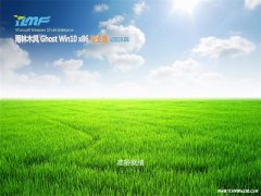 ľGhost Win10x86 רҵ V201906(輤)