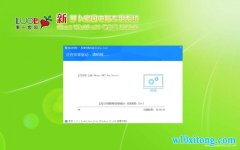 新萝卜家园Ghost Win10 (X64) 多驱动专业版 v202001(完美激活)